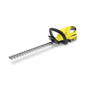 Aku trimer za živu ogradu 14583 18V Karcher HGE18-45