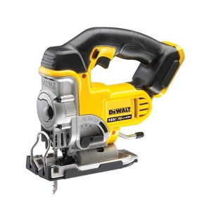 Aku ubodna testera Solo DeWalt DCS331N