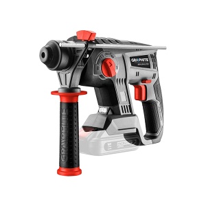 Akumulatorska čekić bušilica SDS plus bez baterije 18V Graphite 58G027