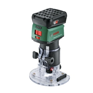 Akumulatorska glodalica AdvancedTrimRouter 18V-8 Bosch 06039D5000
