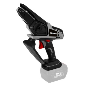Akumulatorska mini lančana testera 18V Graphite 58GE116