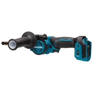 Akumulatorska tračna brusilica Makita DBS180Z - Img 2
