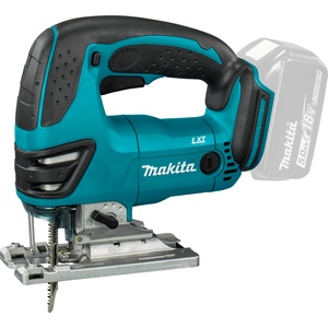 Akumulatorska Ubodna Testera Makita DJV180ZX