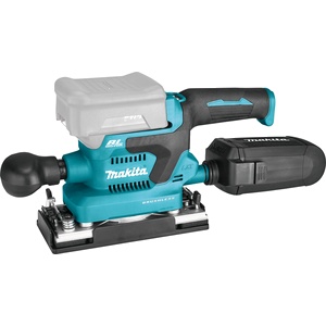 Akumulatorska Vibraciona Brusilica Makita DBO381ZU