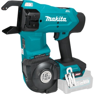 Akumulatorski Alat Za Vezivanje Armature Makita TR001GZ (bez baterije i punjača)