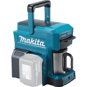 Akumulatorski aparat za kafu Makita DCM501Z