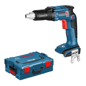 Akumulatorski odvrtač za suvu gradnju Bosch GSR 10,8 V-EC TE solo 06019E4002