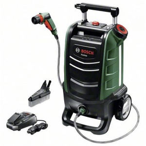 Akumulatorski perač Fontus Bosch 06008B6000