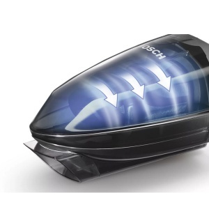 Akumulatorski ručni usisivač Move Lithium 16Vmax Bosch BHN16L - Img 3