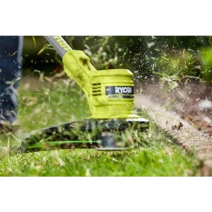 Akumulatorski trimer za travu 18V One HP Ryobi RY18LTX33A-0 - Img 2