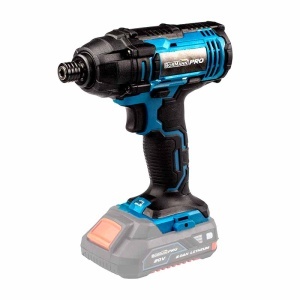 Akumulatorski udarni zavijač 20V Bormann Pro BBP3300