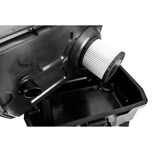 Akumulatorski usisivač 18V 150W 10l Graphite 58GE105 - Img 3