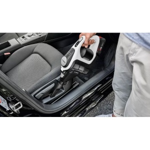 Akumulatorski usisivač Unlimited Gen2 Serija 8 Bosch BBS8213W - Img 3