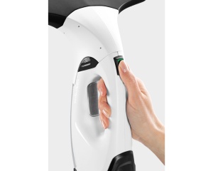 Akumulatorski usisivač za prozore Karcher WV 2 Plus, beli - Img 6