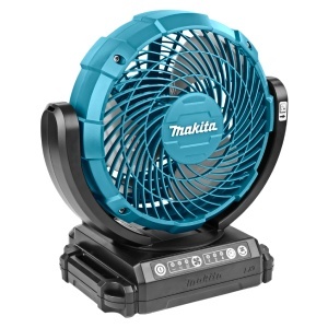 Akumulatorski ventilator Makita DCF102Z