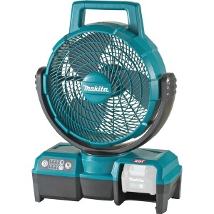 Akumulatorski ventilator XGT Makita CF001GZ