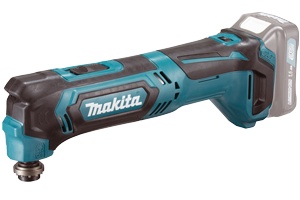 Akumulatorski Višenamenski Alat Makita TM30DZKX1