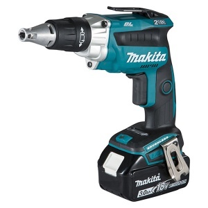 Akumulatorski zavrtač Makita DFS250RFE