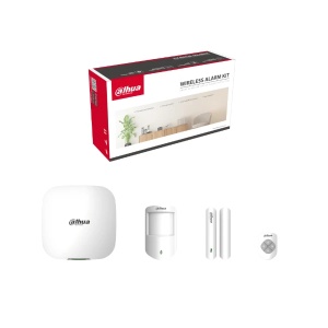 Alarmni sistem ART-ARC3000H-03-GW2(868) Alarm KIT Dahua SIG00626