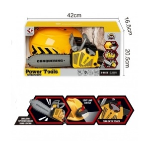 Alat set Motorna testera Power Tools 55916 - Img 2