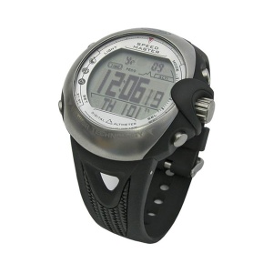 Altimetar SPEED MASTER ALTI / PDD63-ALTI-NI