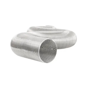 Alufleks crevo 200mm 3m E550197