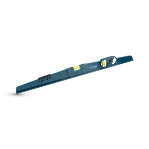 Aluminijumska libela trapez 60cm sa 2 bočice Bormann Pro BHT7758