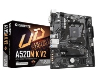 AMD ploče A520M K V2 rev. 1.x matična ploča Gigabyte PLO03466