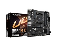 AMD ploče B550M K rev. 1.x matična ploča Gigabyte PLO03494