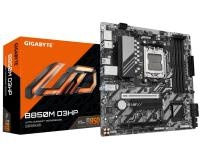 AMD ploče B850M D3HP rev. 1.0 matična ploča Gigabyte PLO03715