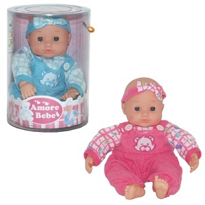 AMORE BEBE lutka 54-605000