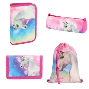 Anatomska torba set 5/1 Magical Horse Smart Premium TTS 408855 - Img 4