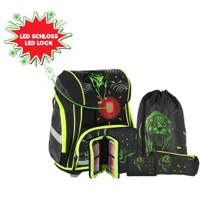 Anatomska torba set 5u1 Panther Smart TTS 408609