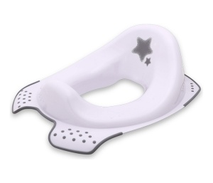 Anatomski Adapter Za Decu Beli Lorelli Stars 10130640519