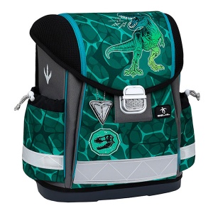 Anatomski ranac 403-13 T-Rex Green Belmil 86908