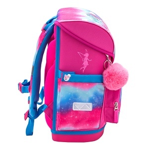 Anatomski ranac Belmil 405-41 Sweet Fairy 30,5x19x37cm - Img 2