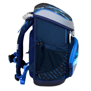 Anatomski ranac Belmil Mini-Fit 405-33 Fastline 28x17x36cm - Img 3
