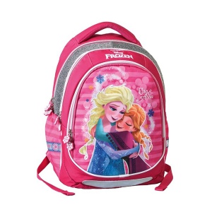 Anatomski ranac Frozen Pink kingdom 322026