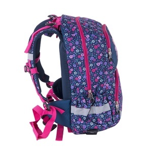 Anatomski ranac Owl Dreams Pulse 121479 - Img 2
