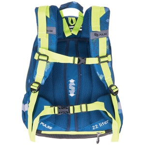 Anatomski ranac Pulse Rex 121320 - Img 3