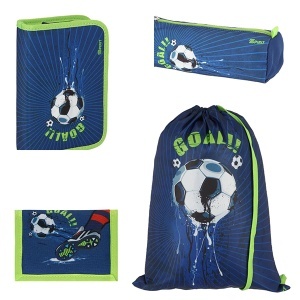 Anatomski ranac set 5u1 Football goal 3D smart 20 TTS 407933 - Img 4