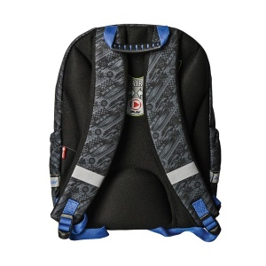 Anatomski školski ranac PRIMA SPEED RACING 160840 - Img 3