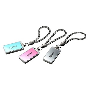 APACER AH129 8GB Tiffany Blue, flash memorija I105042 - Img 2