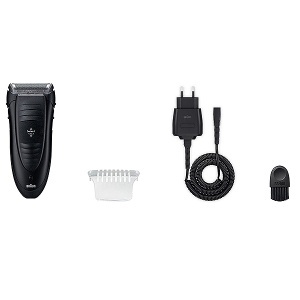 Aparat za brijanje 170S Braun 504450 - Img 2