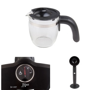 Aparat za espreso i kapućino 240 ml Zilan ZLN2854 - Img 3
