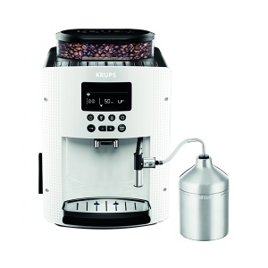 Aparat za espreso kafu EA816170 Essential za zrna kafe Krups 0010942219156 - Img 2