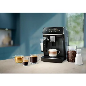 Aparat za espreso kafu LatteGo 15bar Philips EP2336/40 - Img 4