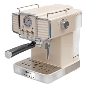 Aparat za espresso 1350w Estia ES06-12342 - Img 2