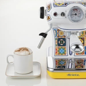 Aparat za espresso kafu 850W Ariete AR1389POS - Img 2