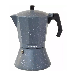 Aparat za espresso kafu za šest osoba Kinghoff KH7546